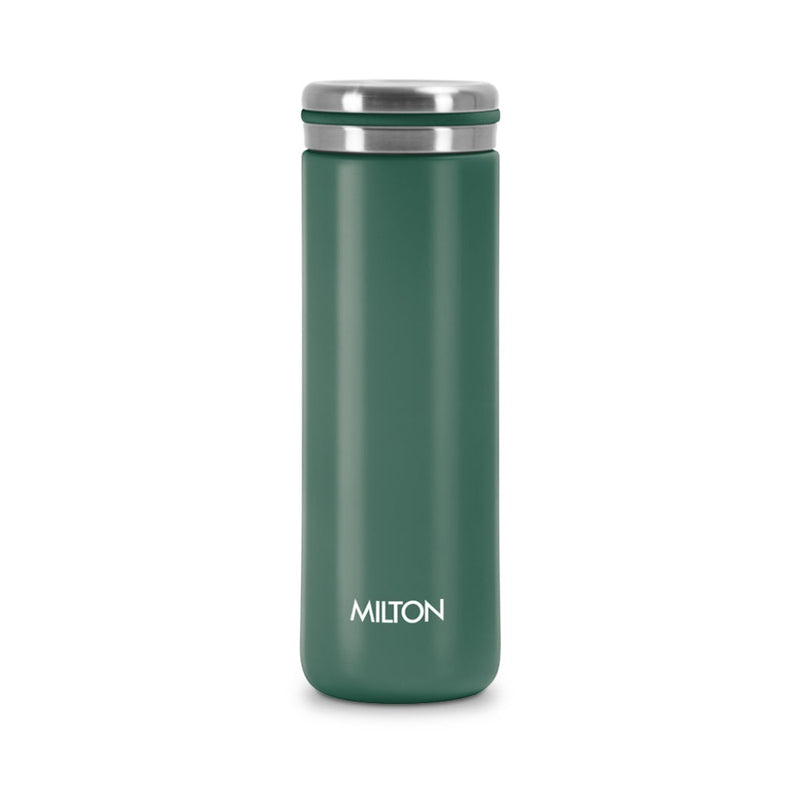 Milton Shiny Thermosteel Insulated Flask - 8