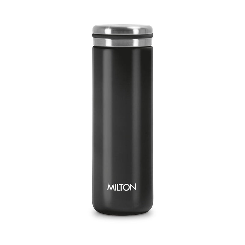 Milton Shiny Thermosteel Insulated Flask - 6