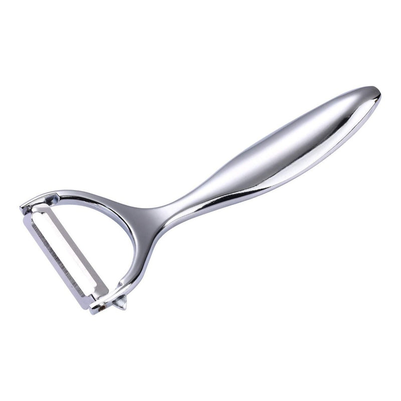 Classy Touch Stainless Steel Potato Peeler - 225A - 2