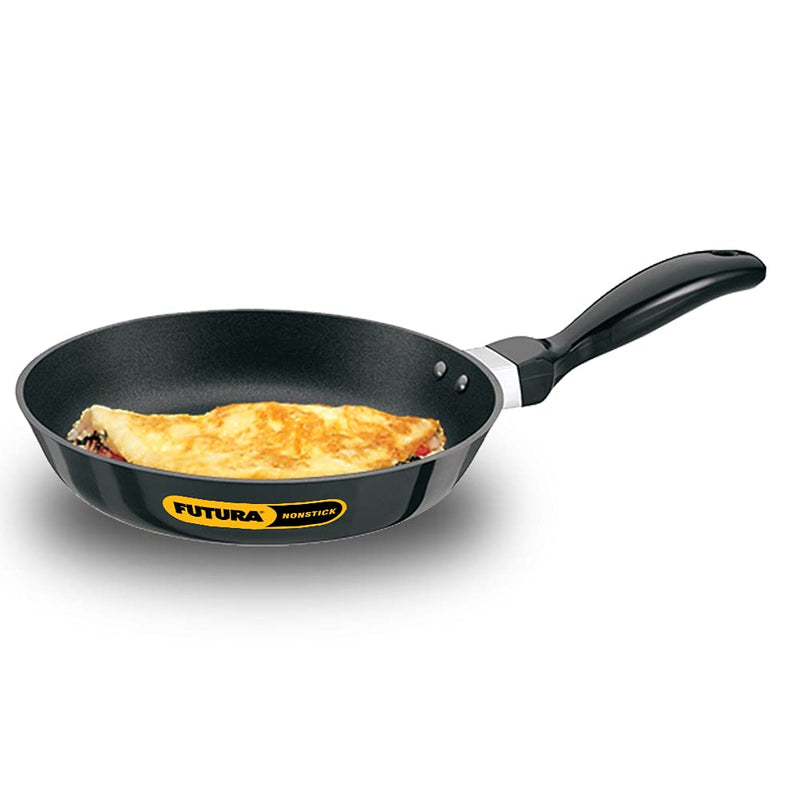 Hawkins Futura Non-Stick Frying Pan Without Lid - 6