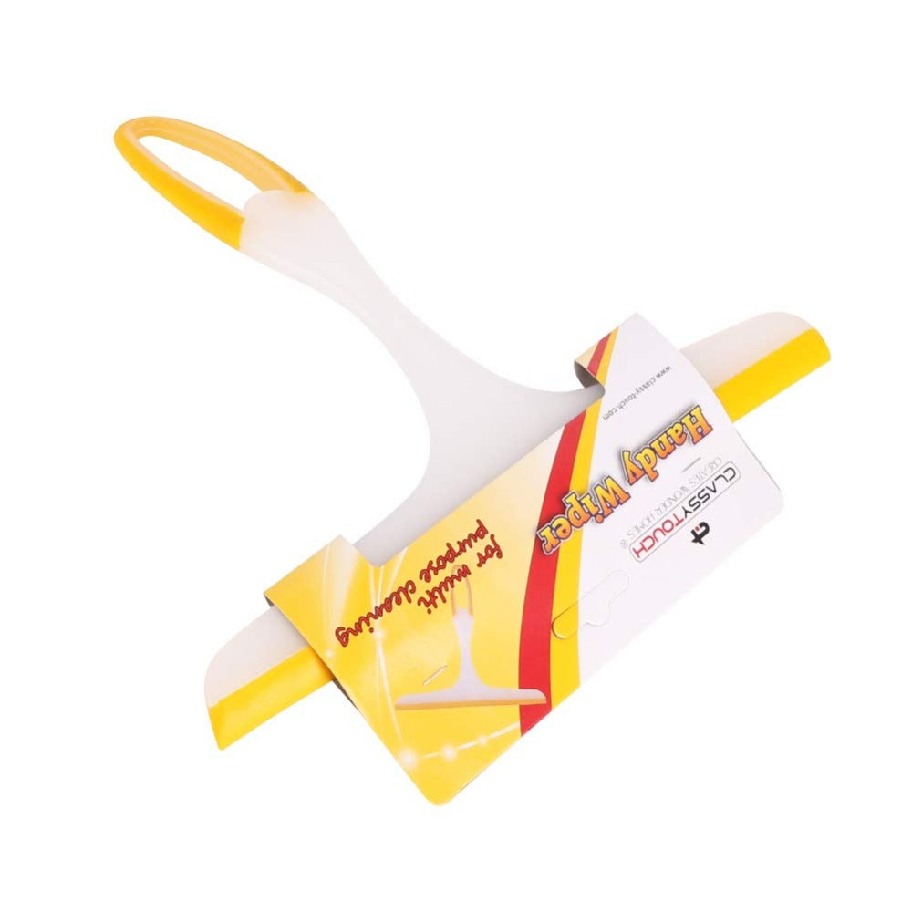 Classy Touch Plastic Glass Cleaning Handy Wiper - CT0113 - 6