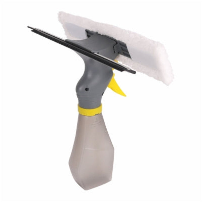 Classy Touch Rubber Spray Window Wiper - CT0534 - 2