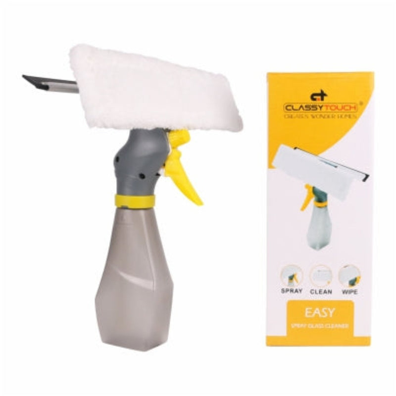 Classy Touch Rubber Spray Window Wiper - CT0534 - 6