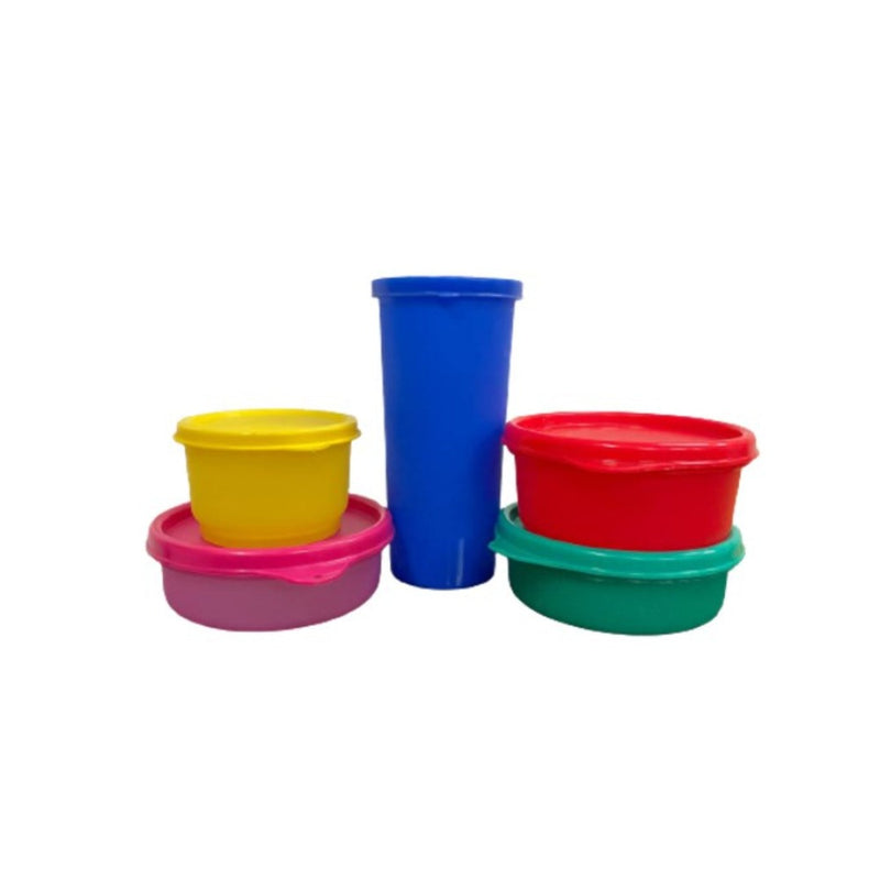 Philips Home Craft Container Set - 2