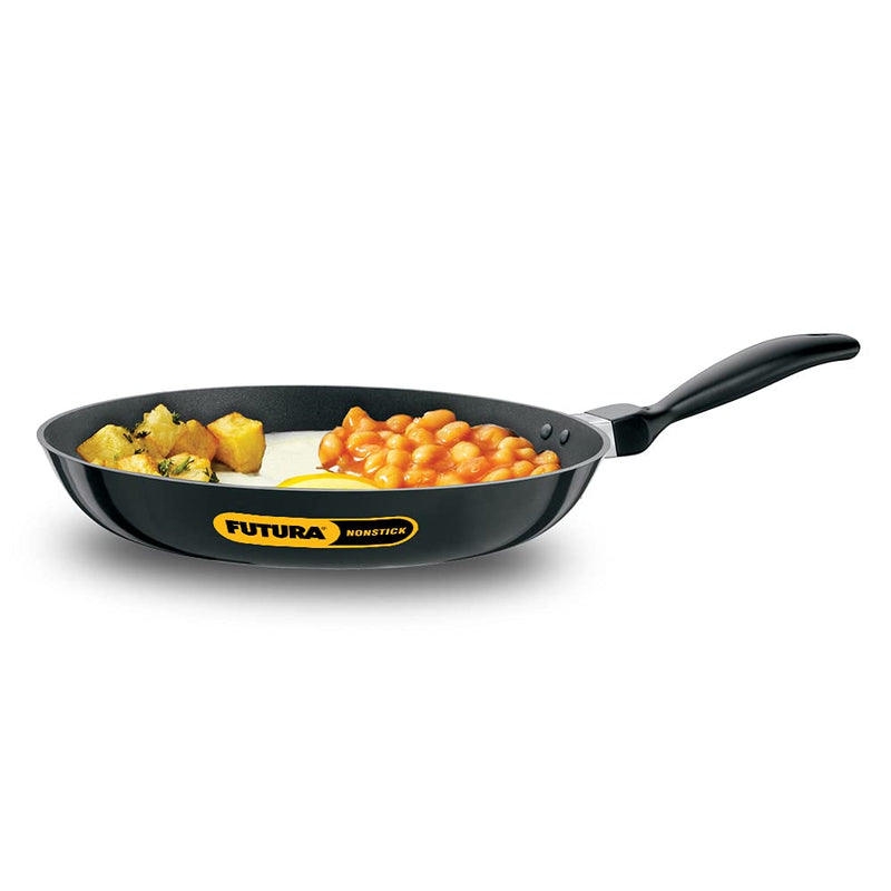 Hawkins Futura Non-Stick Frying Pan Without Lid - 12