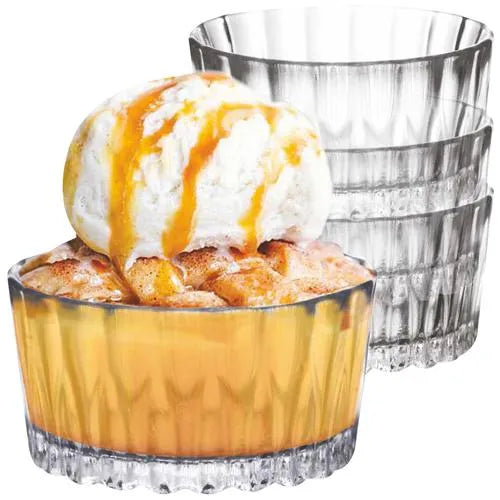 Yera Vega Snack bowls | Set of 6 pcs | 160 ML only available at www.rasoishop.com