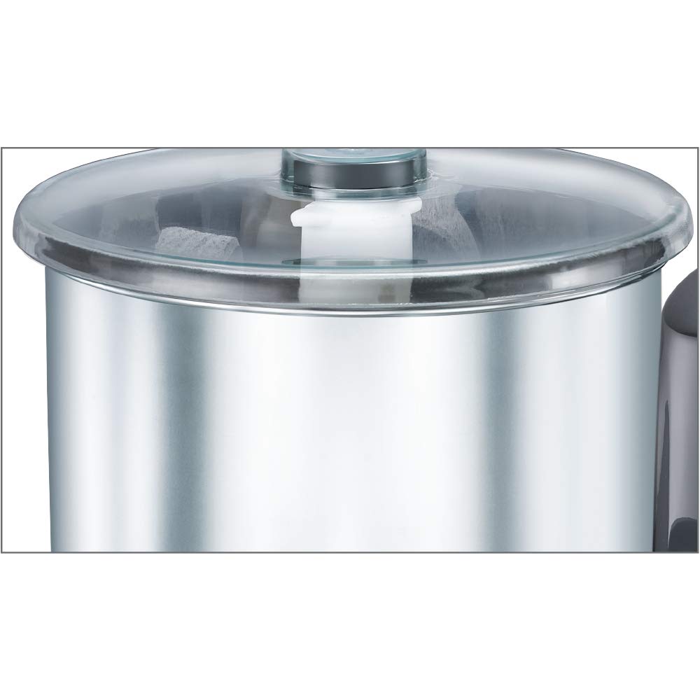 Prestige PWG 08 200 Watts 2 Litre Wet Grinder - 4