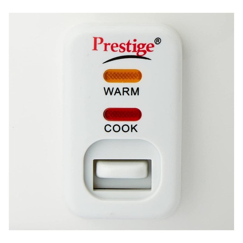 Prestige Delight PRWO 1.0 1 Litre Electric Rice Cooker - 42209 - 5