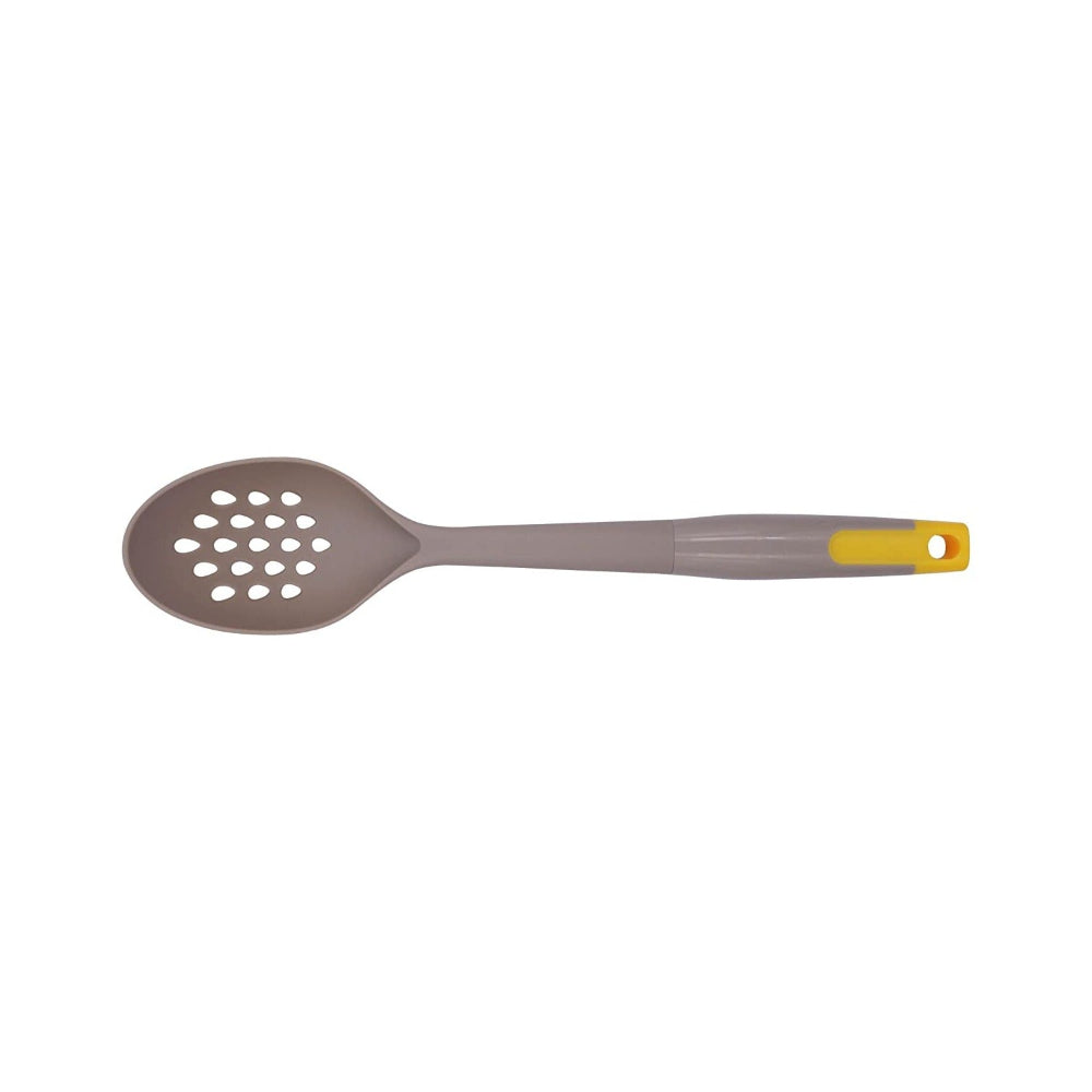 Classy Touch Nylon Slotted Serving Spoon - CT502 - 6