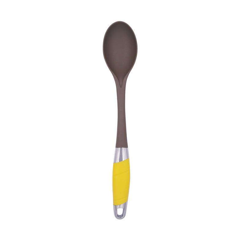 Classy_Touch_Nylon_Solid_Serving_Spoon_CT497-3