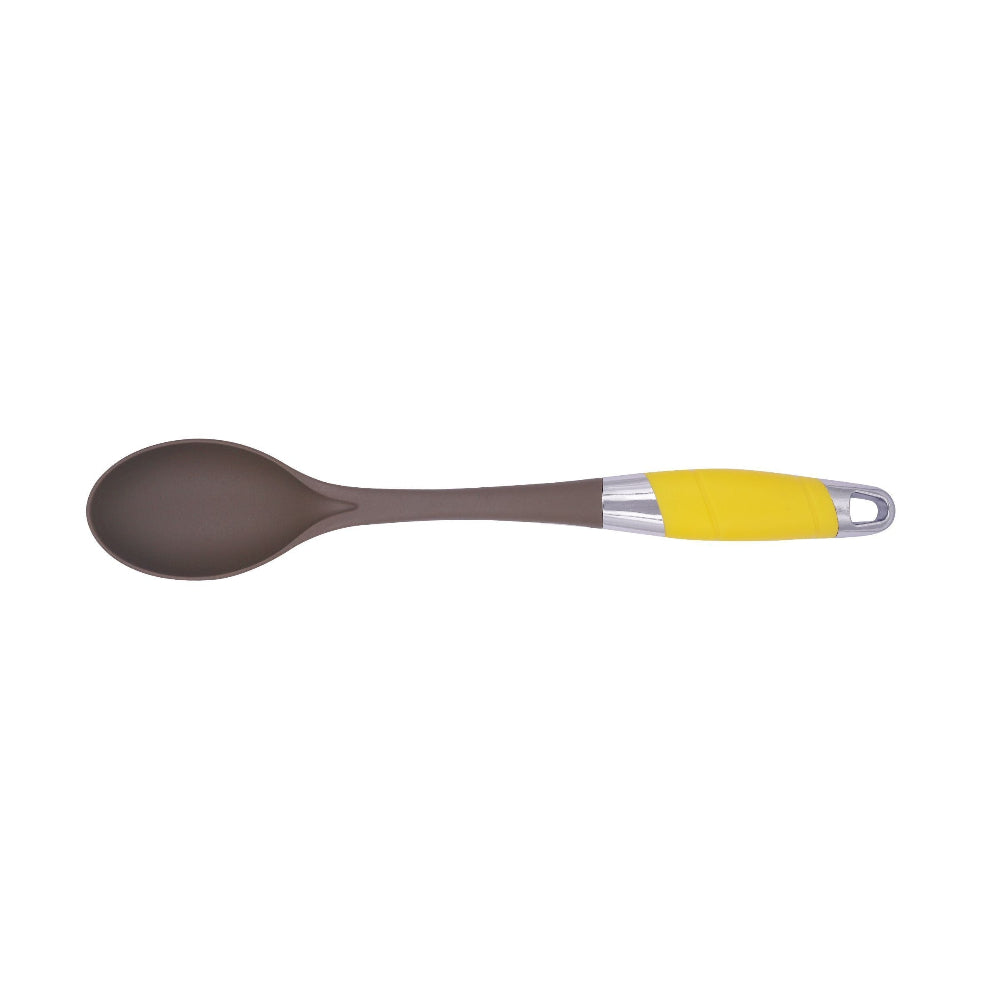 Classy Touch Nylon Solid Serving Spoon - CT497 - 7