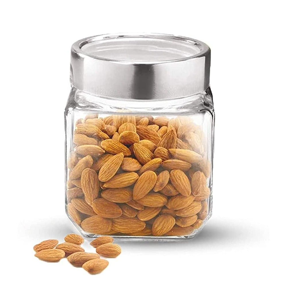 Yera KSM 595 ML Storage Jar Set - 3