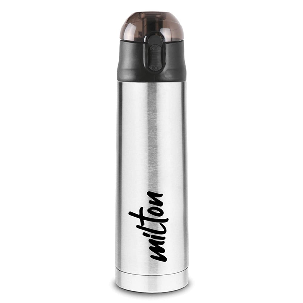 Milton Crown 900 ML Thermosteel Water Bottle - 1