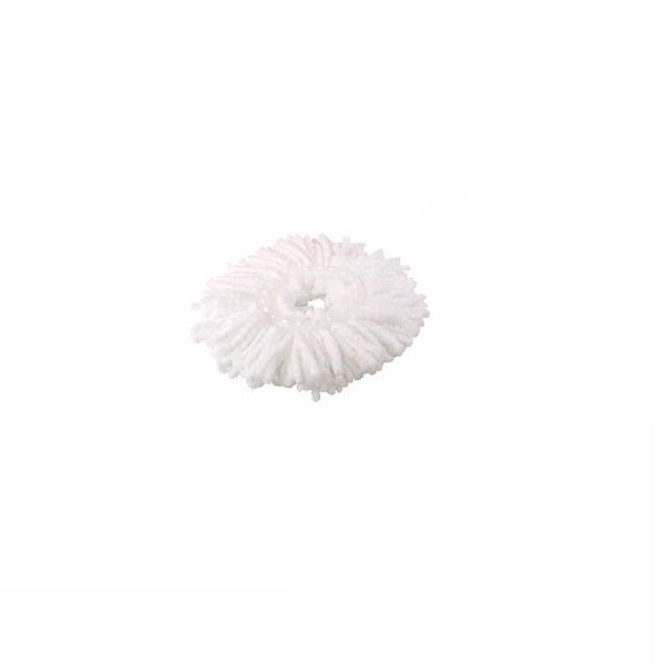 Classy Touch Spin Mop Extra MF Head - CT0806