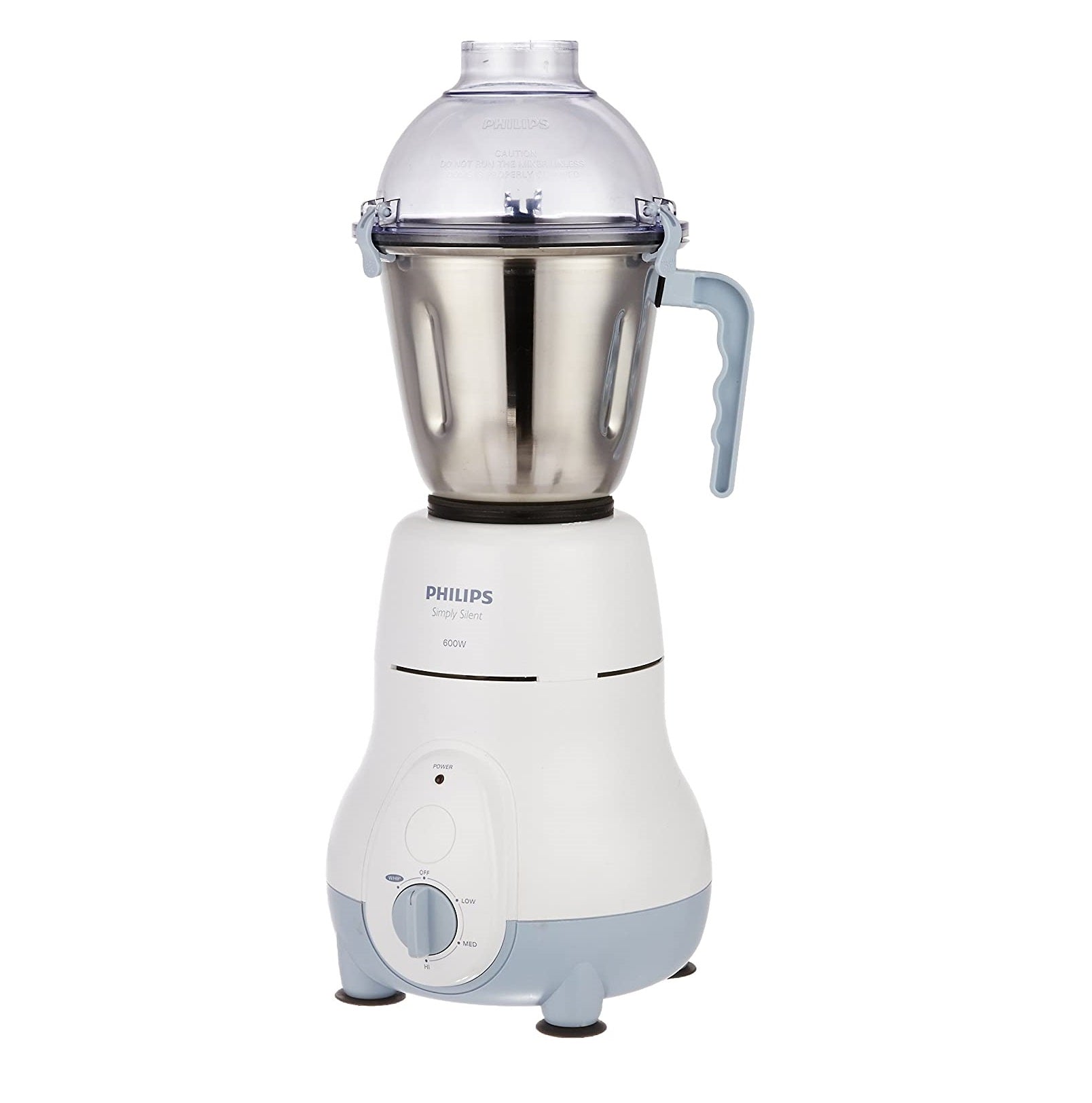 Independent Review Of Phillips Super Silent Mixer Grinder/Is This Really  Super Silent ? You decide 