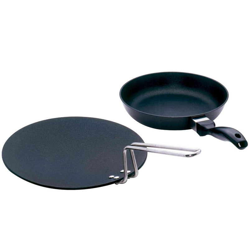 Hawkins Futura Nonstick Cookware Set 5, QS6 (Contains 2 Products)