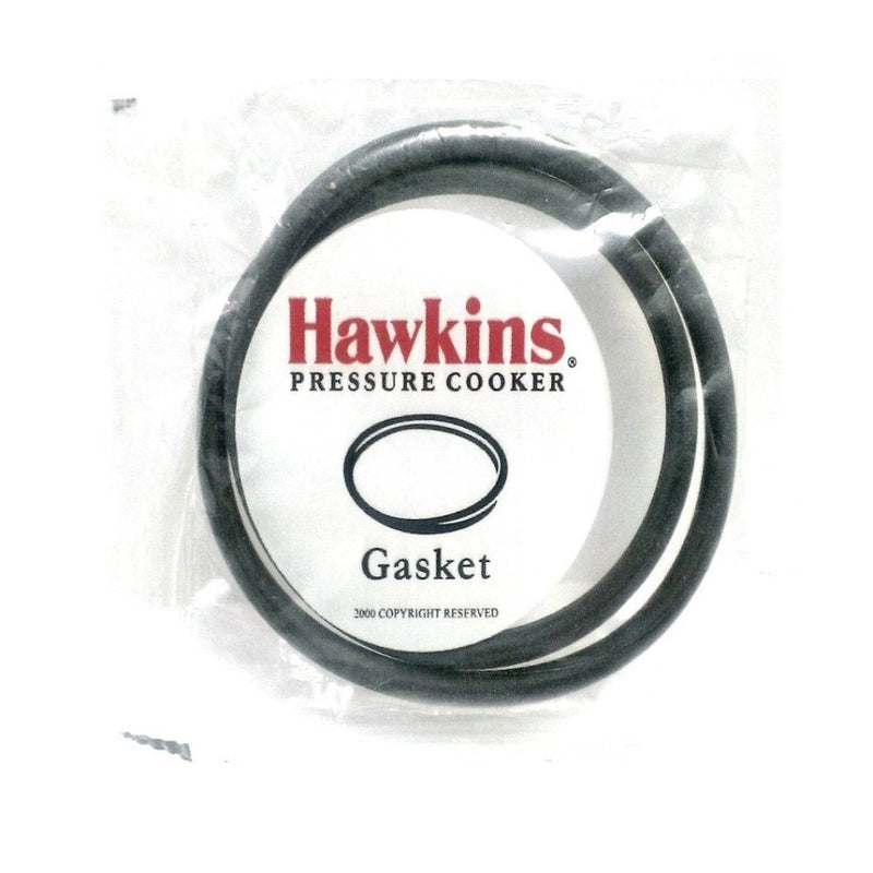 Hawkins Gasket Sealing Ring For Pressure Cookers, 2 To 3-Liter - 1