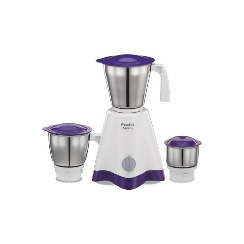 Preethi Crown MG-205 500-Watt Mixer Grinder