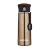 Borosil Stainless Steel Hydra Travelease Vacuum Insulated Flask Water Bottle - 9