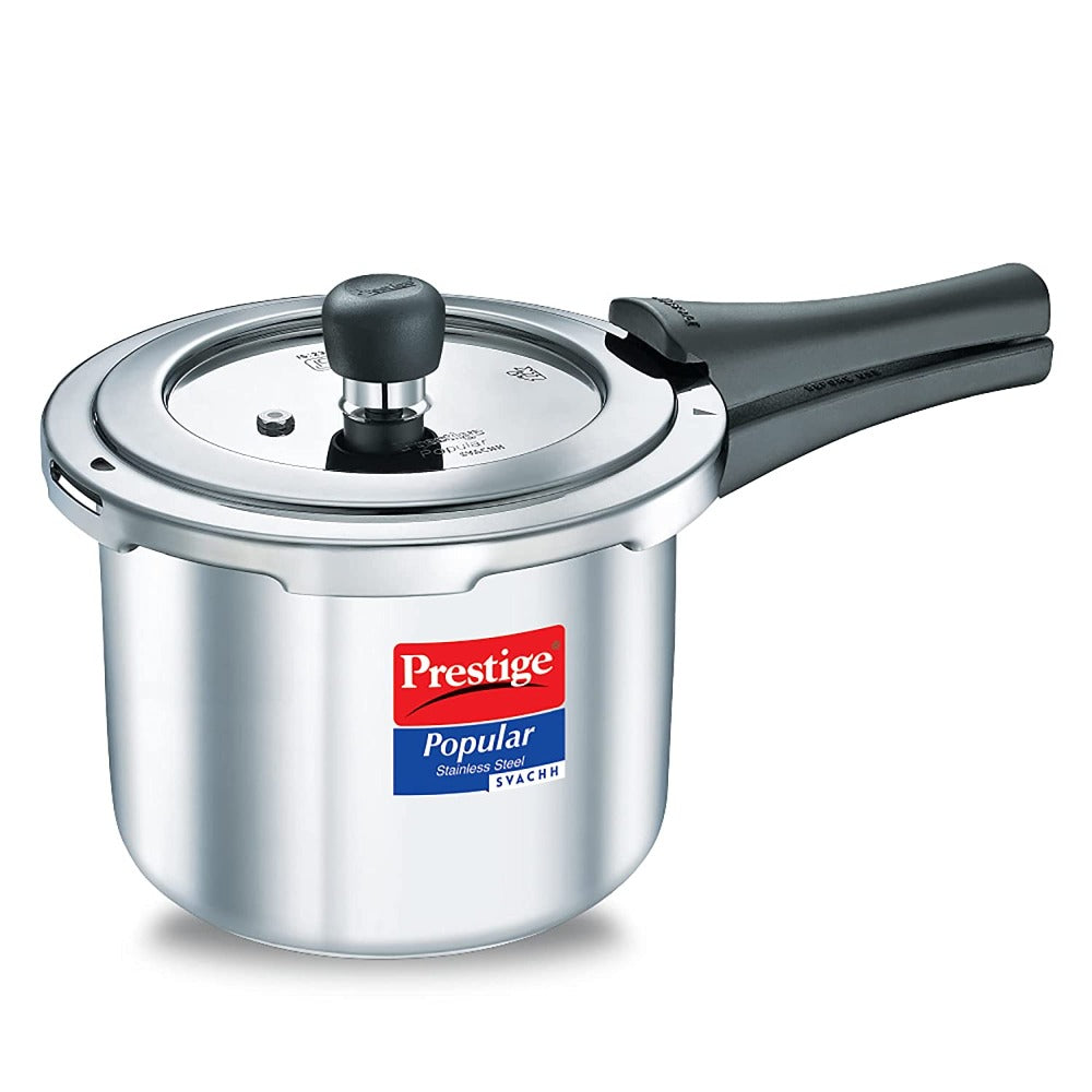 Prestige Lt Pressure Cooker Price Prestige Non Stick Cooker Litre