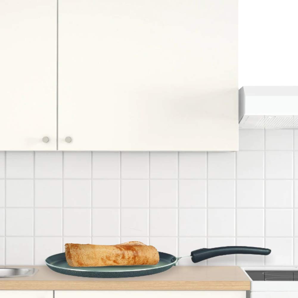 Prestige Aluminium Omega Select Plus Non-Stick Omni Tawa - 30711 - 7