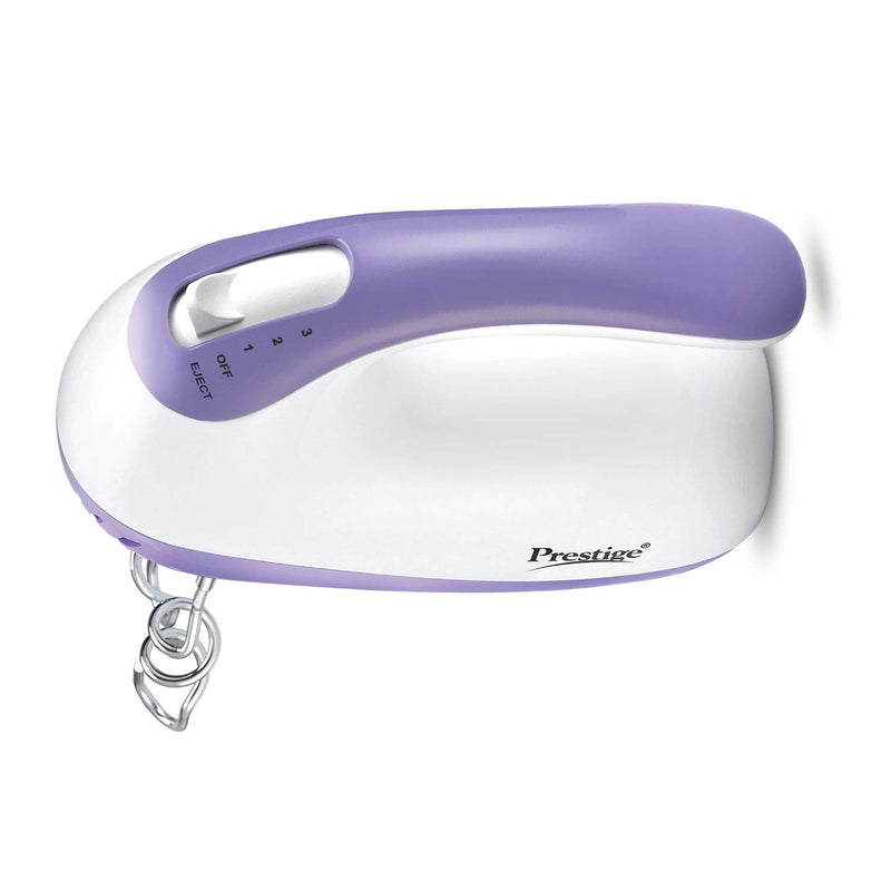 Prestige PHM 2.0 300 Watt Hand Blender (Purple, White)