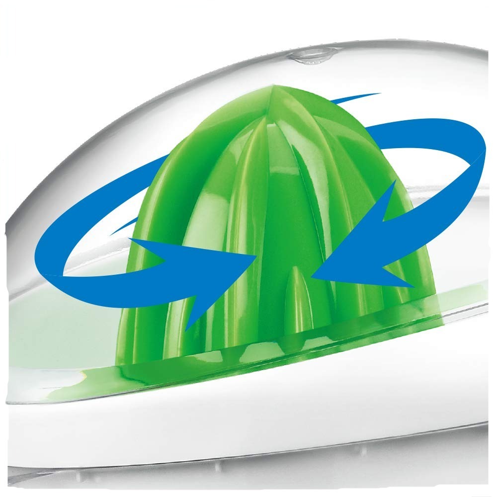 Prestige PCJT03 Citrus 40 Watts Electric Juicer - 5