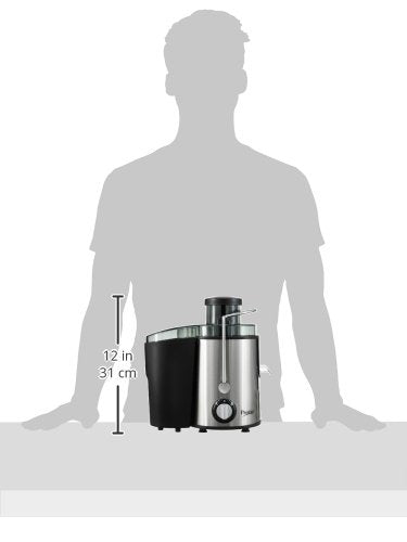 Prestige PCJ 7.0 500-Watt Centrifugal Juicer