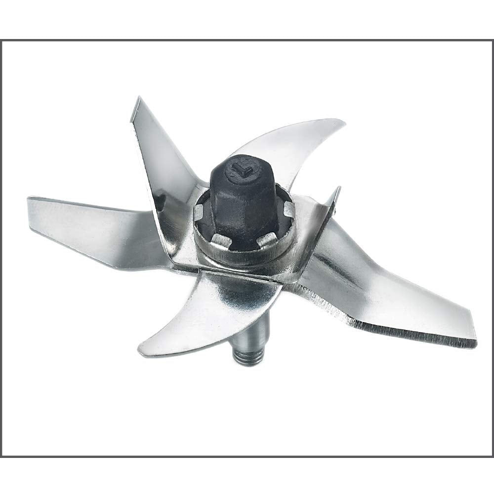 Prestige Delight Plus 750 Watt Mixer Grinder with 4 Stainless Steel Jars - 8