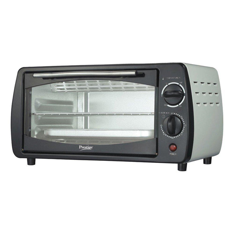 Prestige 9-Litre POTG 9 PC Oven Toaster Grill - OTG - 41456 - 1 