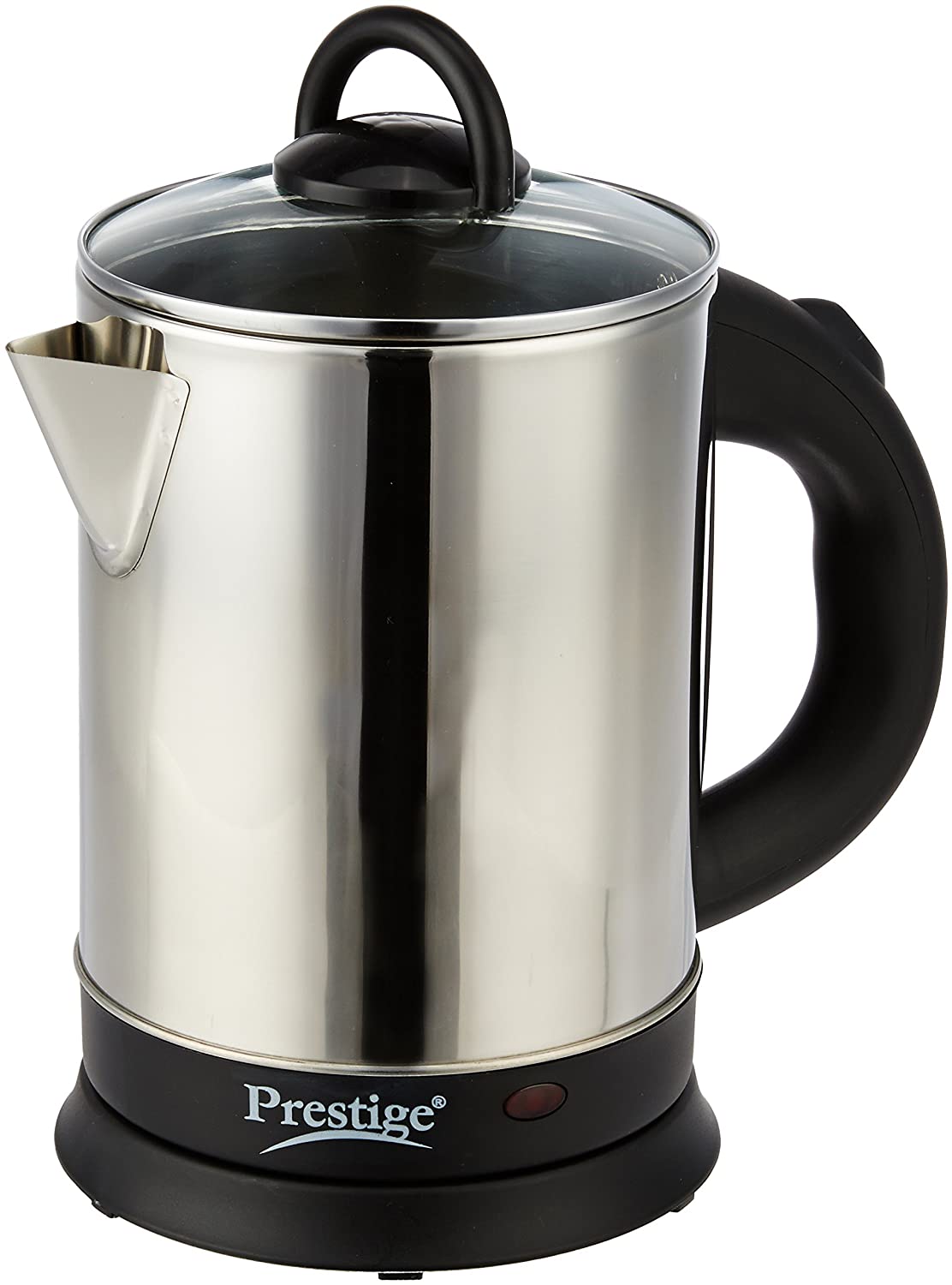 Prestige PKGSS 1500W Electric Kettle (Stainless Steel)