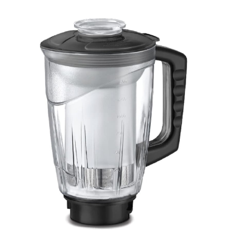 Prestige Endura 1000 Watt Juicer Mixer Grinder with 4 Jars - 9