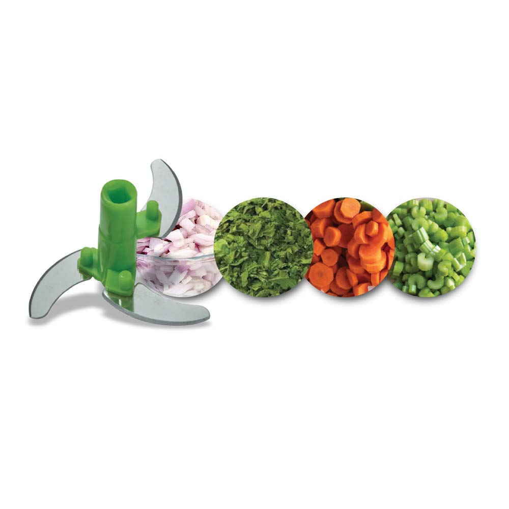 Prestige Plastic Veggie Cutter - PVC 7.0 - 43054 - 6