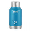 Cello Duro Top Tuff Steel Water Bottle with Durable DTP Coating - 3