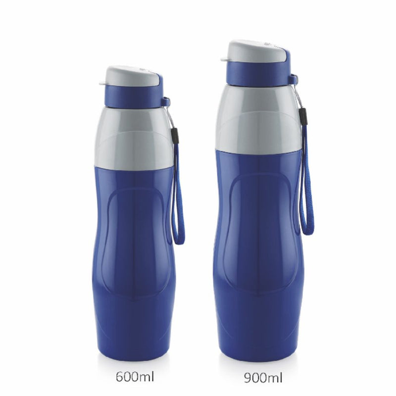 Cello Puro Sports Plastic Water Bottle - 10