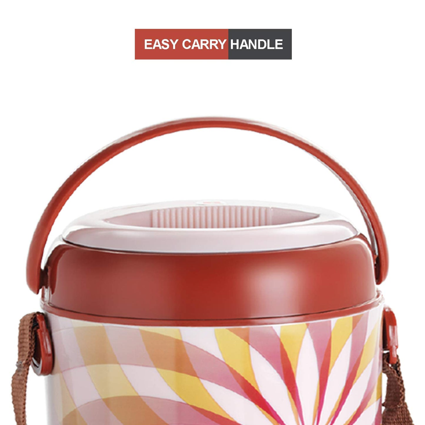 Cello Lunch Box Mark 3 & 4 Containers Lunch Box