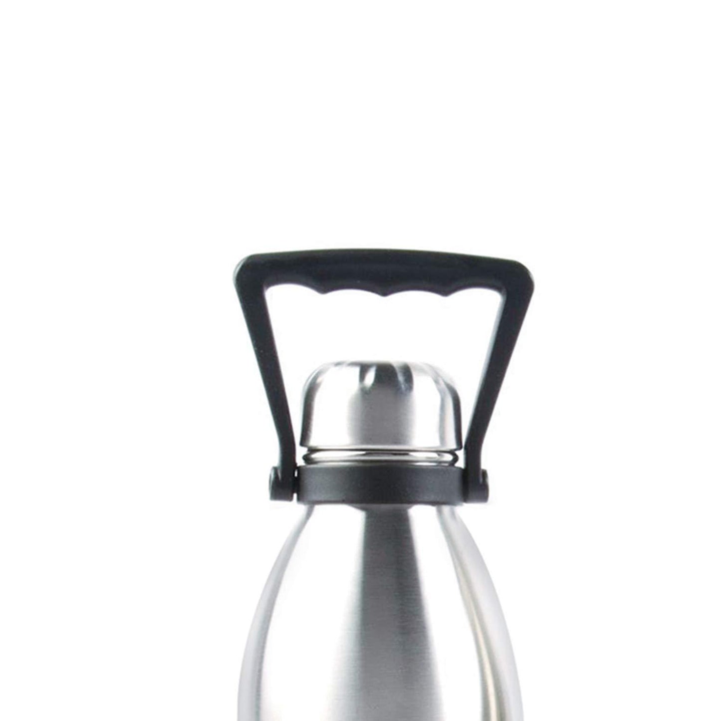 Cello Swift Stainless Steel Flask | Silver | 1 Pc