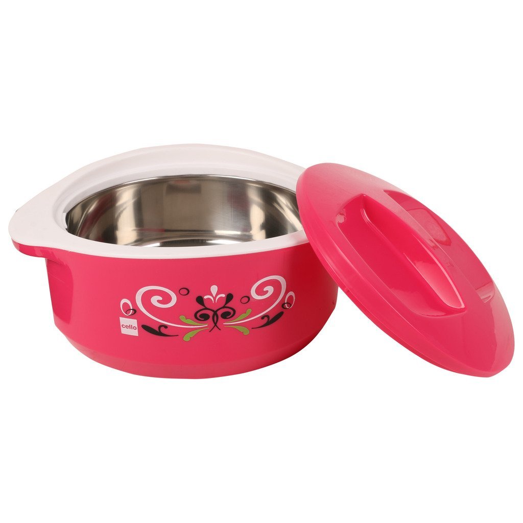 सेलो हॉट ट्रीट कैसरोल