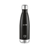 Cello Duro Swift Tuff Steel Water Bottle with Durable DTP Coating - 1