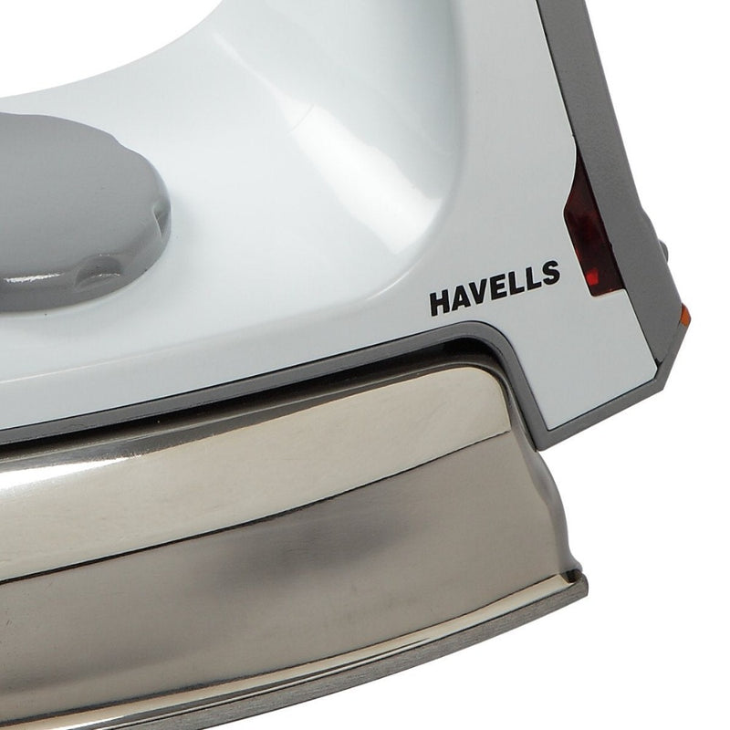 Havells Evolin 1100 Watt Dry Iron - 4