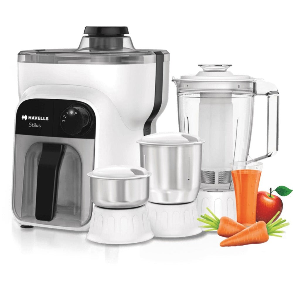 New Havells Mixture Denso 900 W Mixer Grinder - Main Image