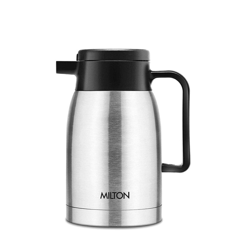 Milton Thermosteel Omega Vacuum Insulated Coffee Pot Flask - 3