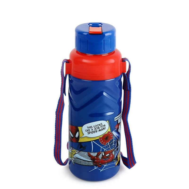 Cello Puro Steel-X Debby Insulated Bottle with Stainless Steel Inner - 8
