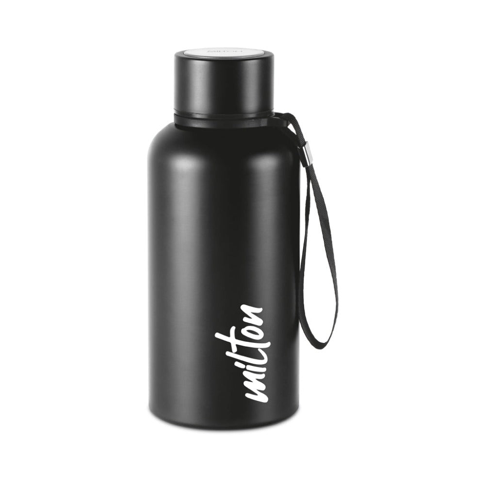 Milton Aura Thermosteel Bottle Hot and Cold Pc – Rasoi Shop