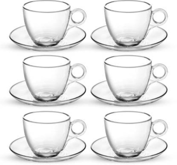 Treo Vella Cup and Saucer - 3