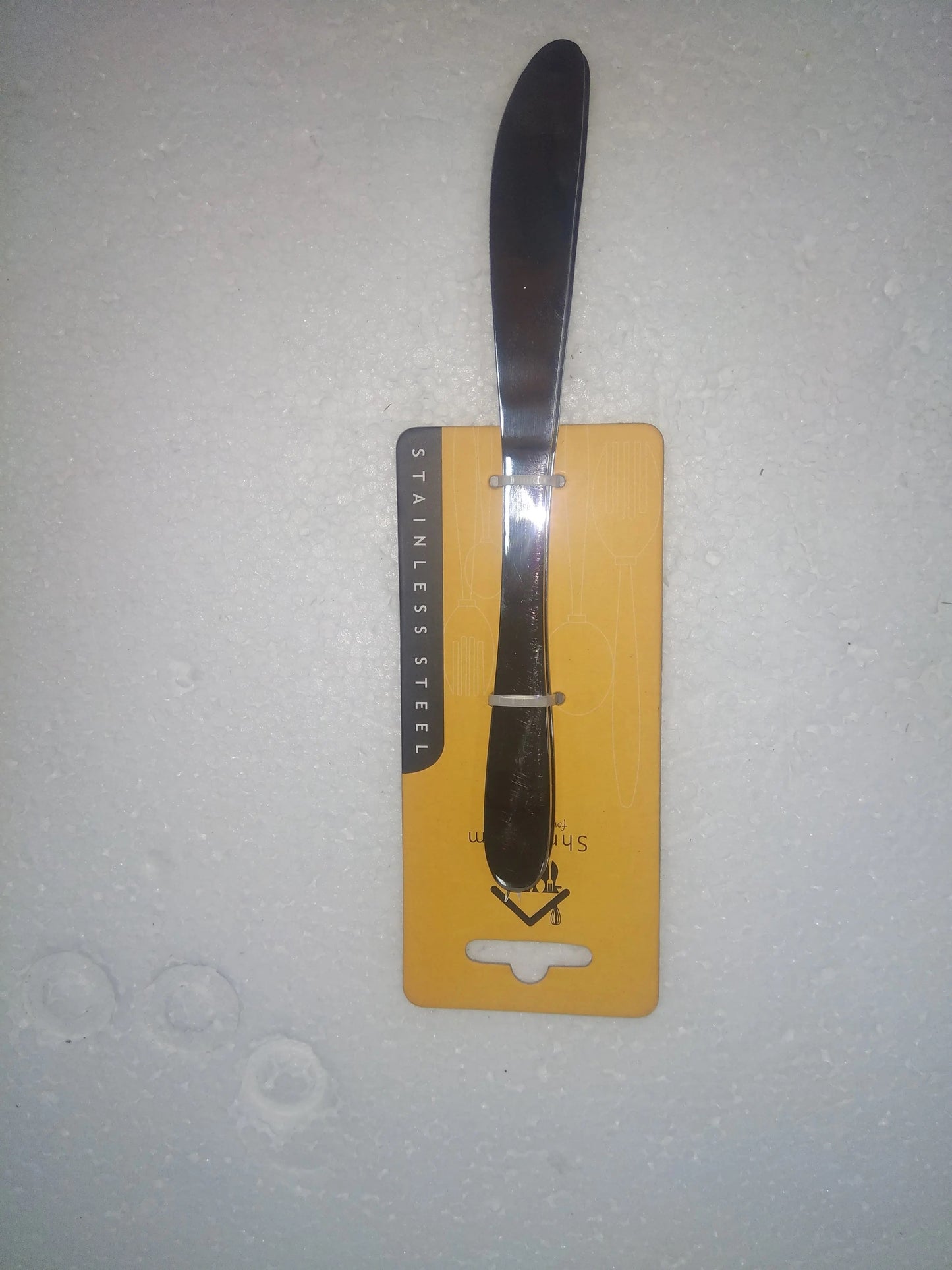 Shri & Sam Hong Kong Desert Knife Set of 2 - SSJFCM1118