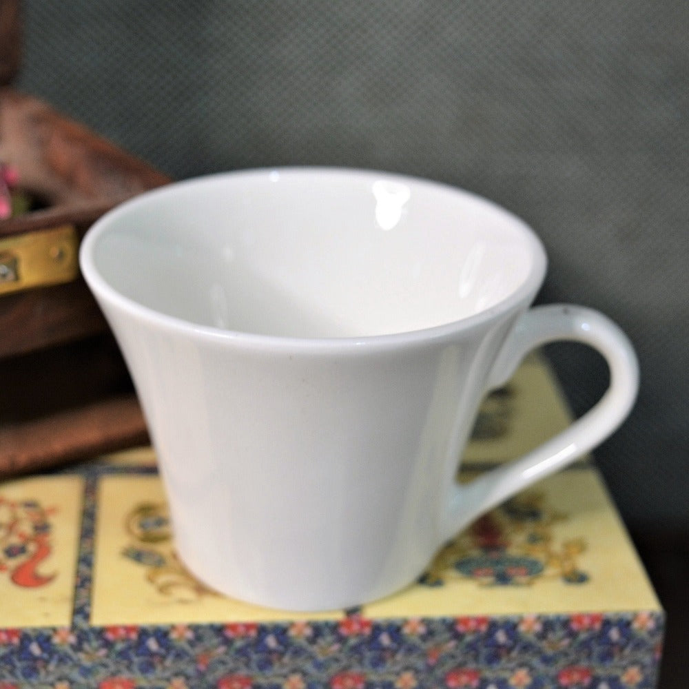 Oasis Deep Cup Saucer Set - 3