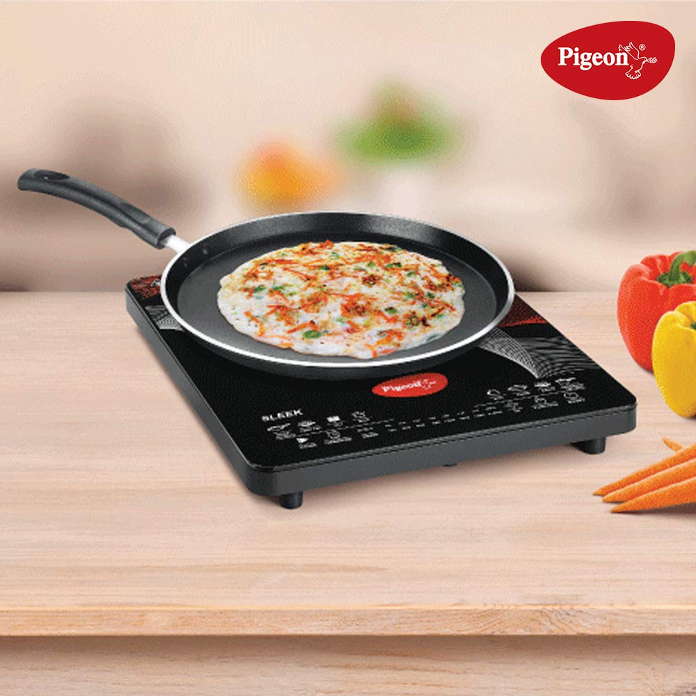 पिजन रैपिडो स्लीक इंडक्शन कुकटॉप