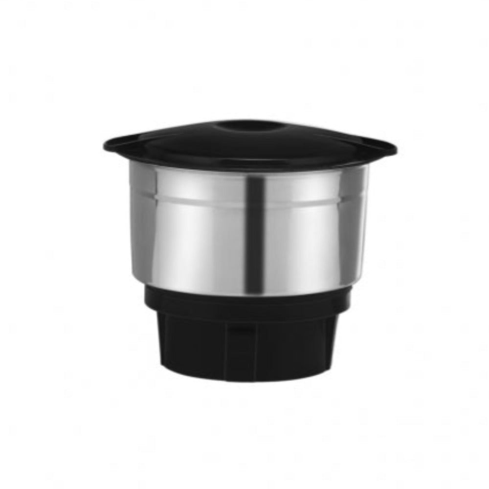 Maharaja Whiteline 1..2..3.. Pro 550 Watt Mixer Grinder with 3 Jars - 4