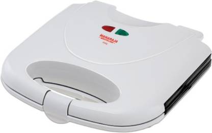 Maharaja Whiteline viva (sm-103) Toast (white/black)